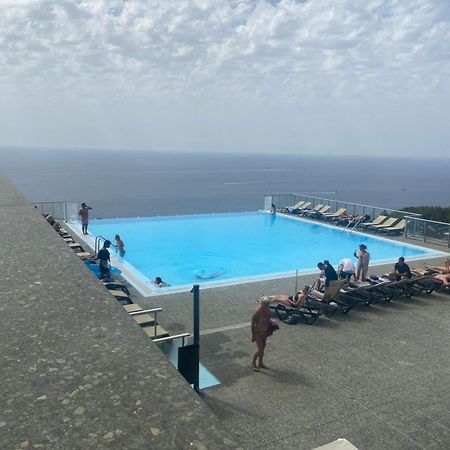 Monaco Doors 5 Vue Mer, Piscine, Parking Cap-d'Ail Esterno foto